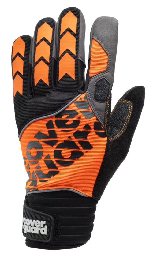 Gants Coverguard EUROCUT MX100 CUT D