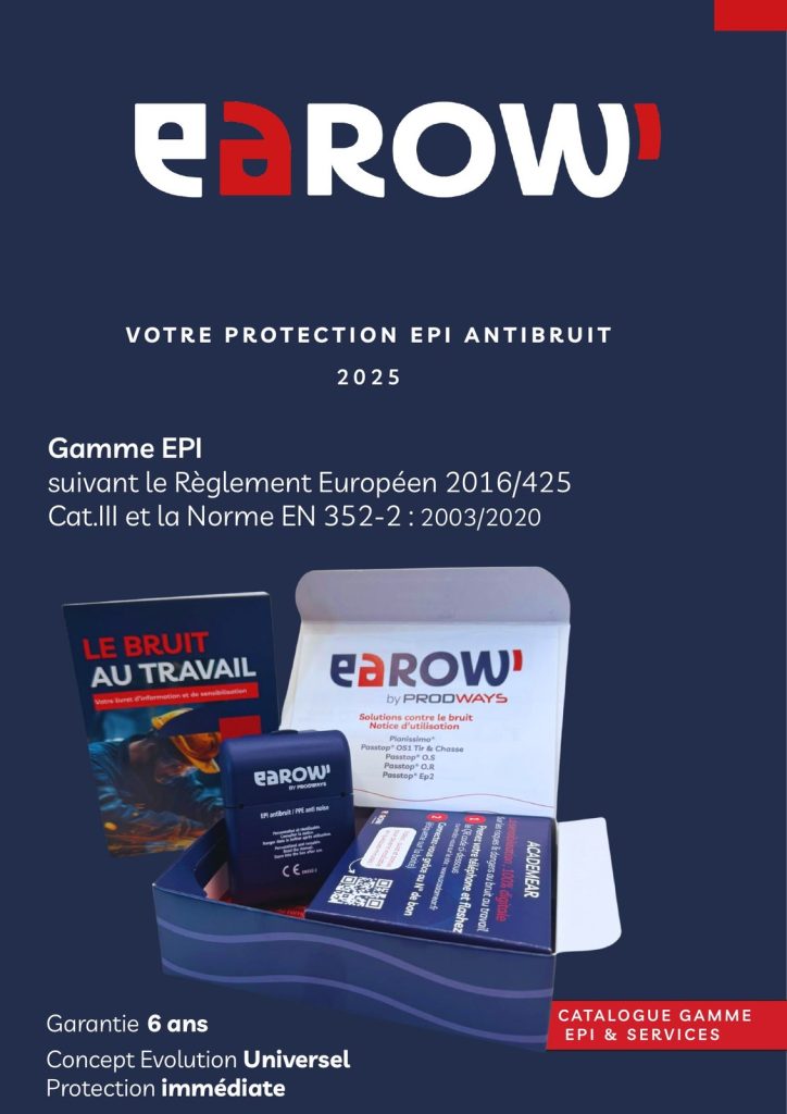 Earow 2025
