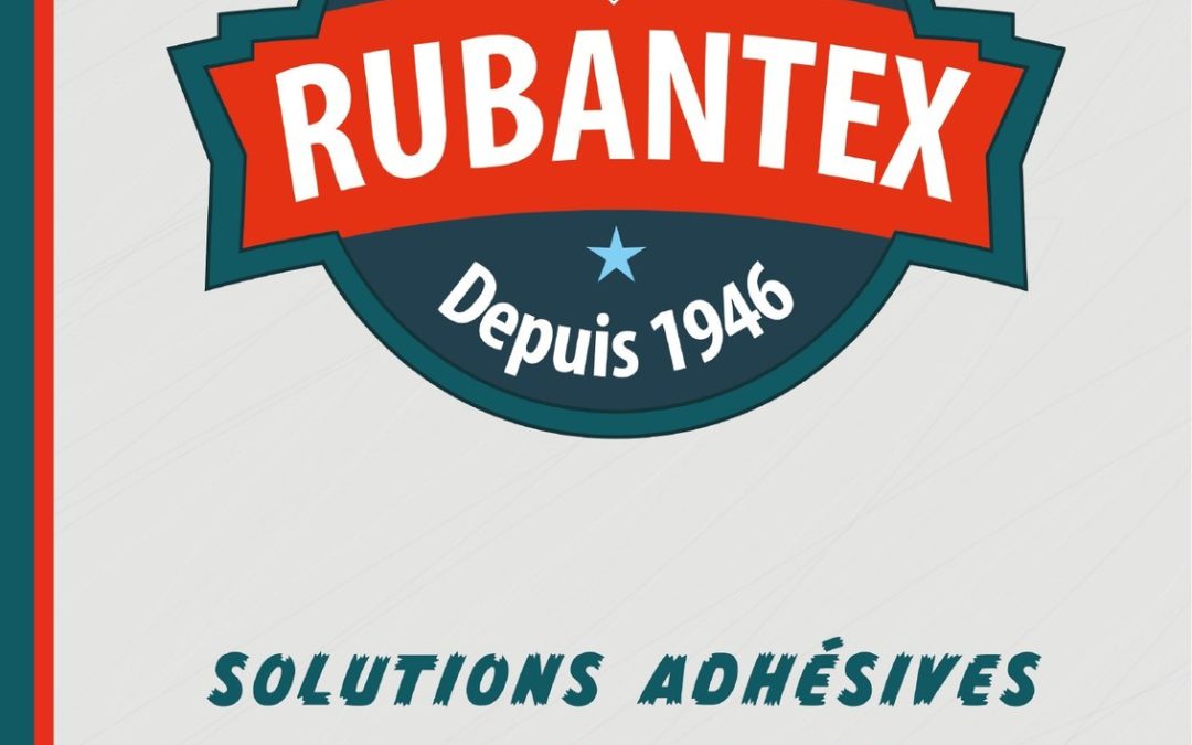 RUBANTEX : produits et documentation professionnelle Informations dis…