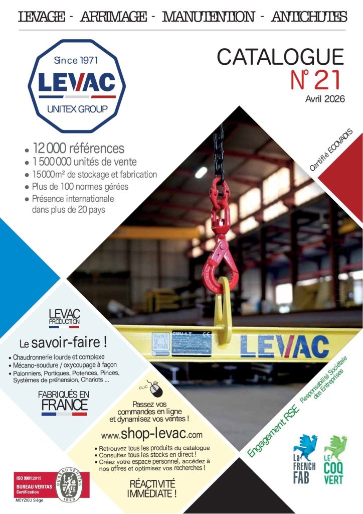 LEVAC