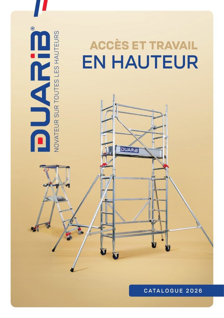 DUARIB Sans Tarif 2026 HD