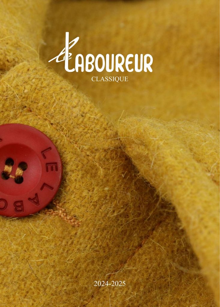 LE LABOUREUR Classique