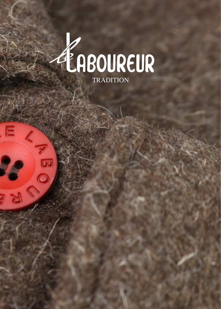 LE LABOUREUR Tradition