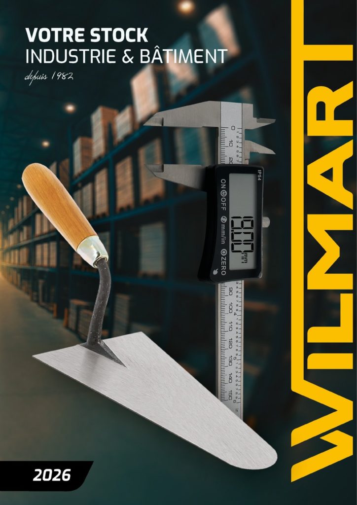 Wilmart 2026
