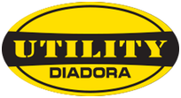 Logo diadora utility