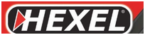 Logo hexel
