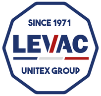 Logo levac