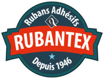 Logo rubantex
