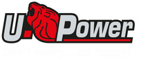 Logo u-power