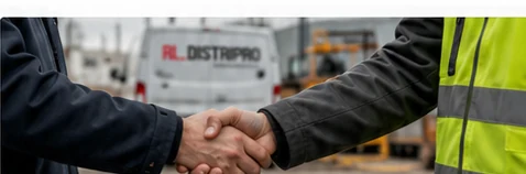Partenariat de proximité avec les artisans, entreprises et collectivités