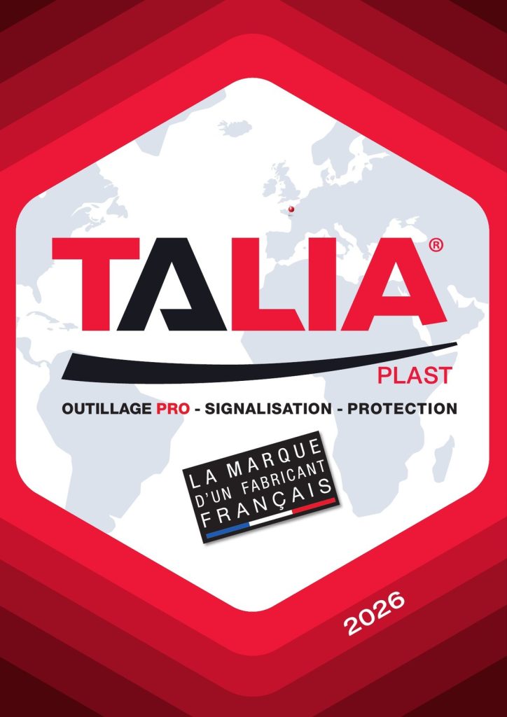 TALIAPLAST 2026