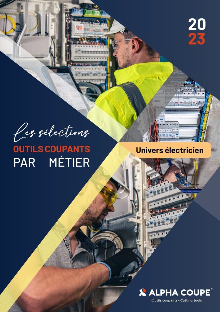 SELECTION METIER ELECTRICIEN