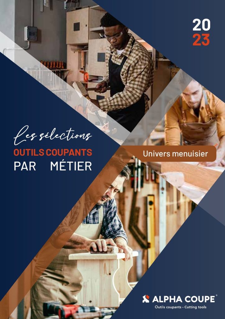 SELECTION METIER MENUSIER