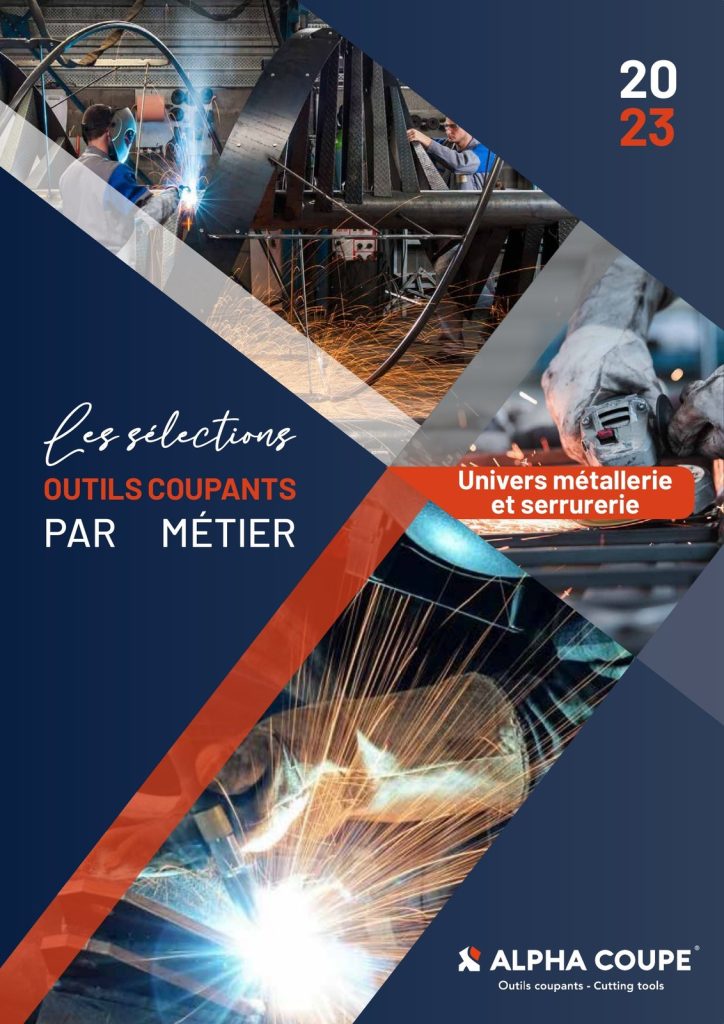 SELECTION METIER METALLIER