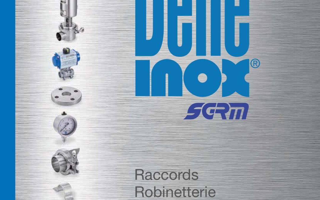 BENE INOX raccords, robinetterie, instrumentation, tubes et accessoir…