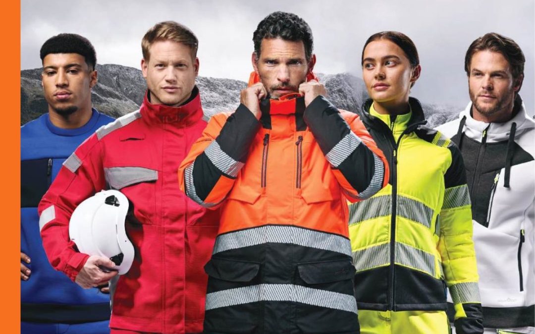 Portwest : workwear, haute visibilité et EPI des collections EV4, DX4…