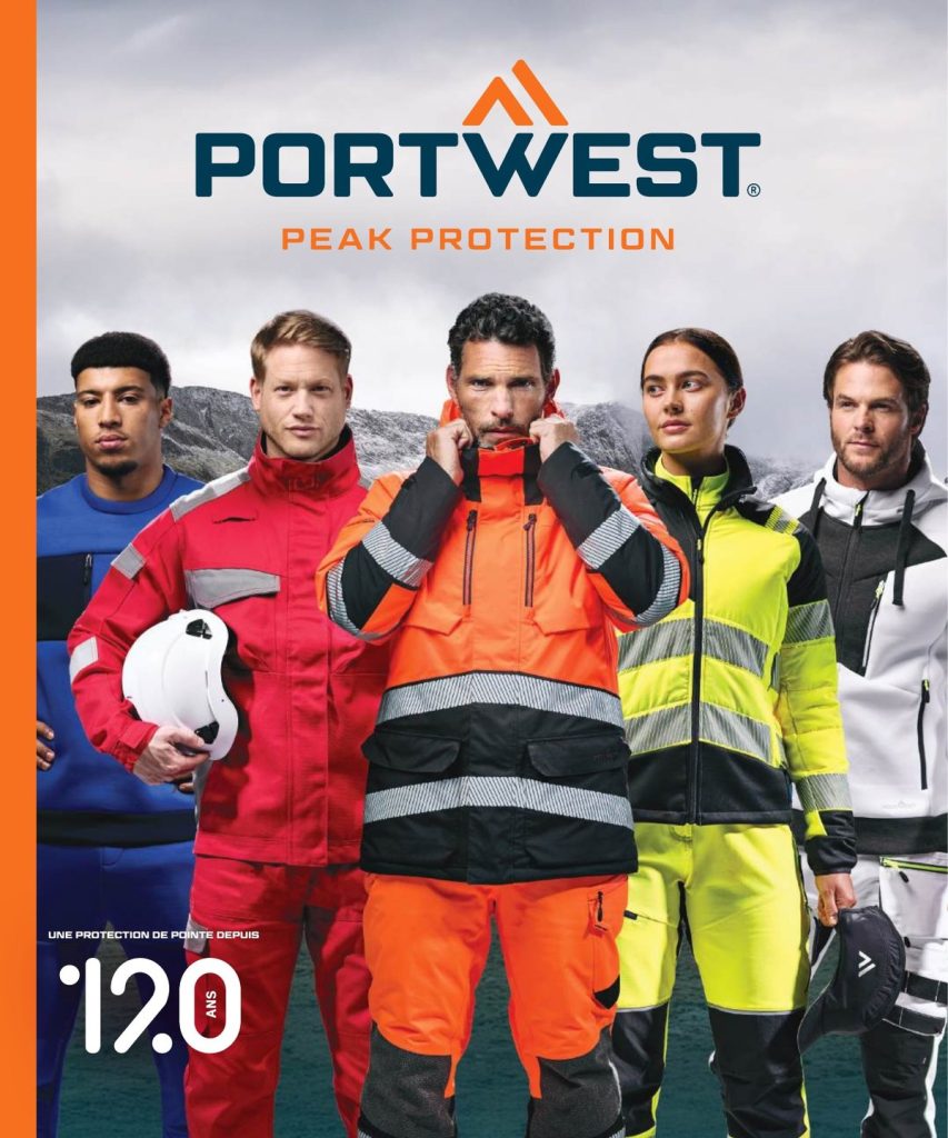 Portwest
