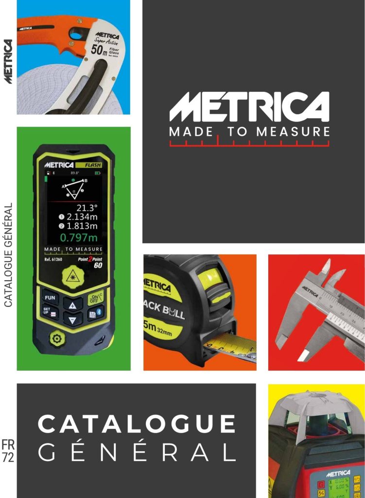 METRICA
