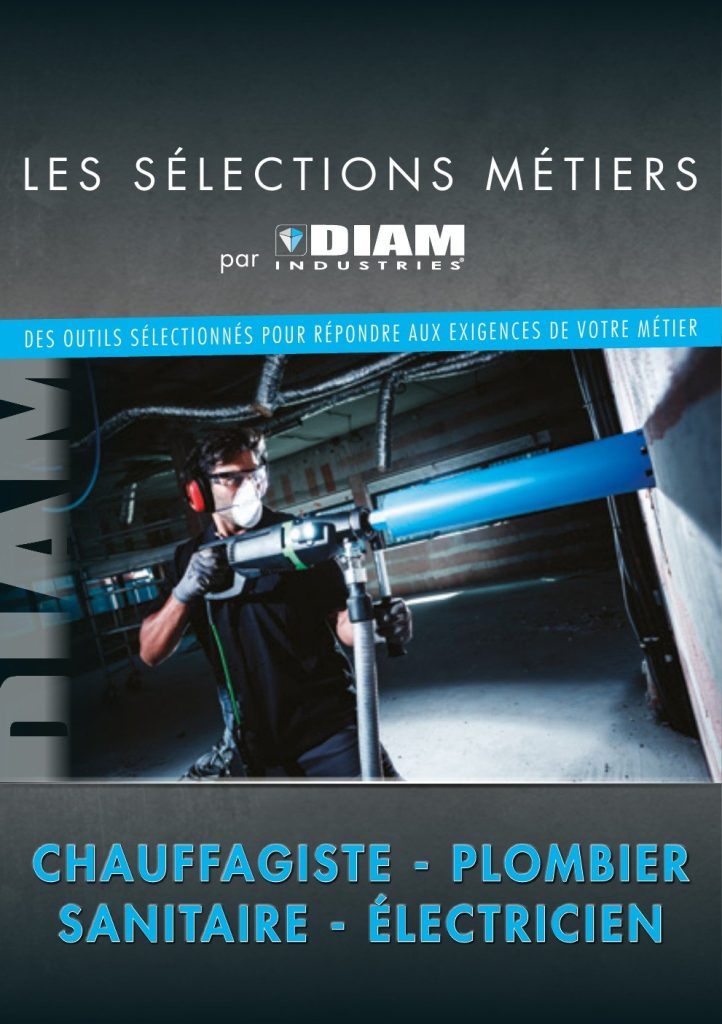 DIAM Chauffagiste