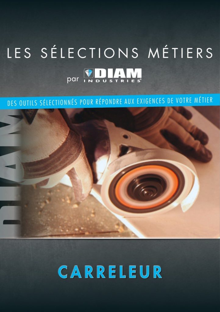 DIAM Carreleur