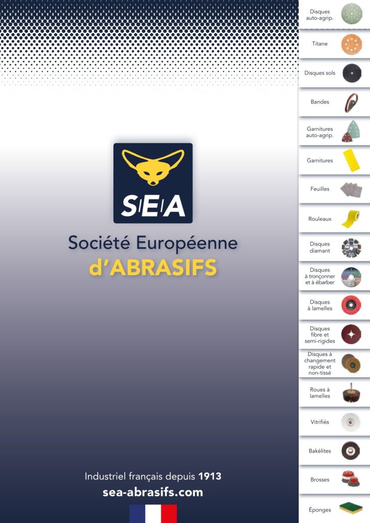 SEA Abrasifs