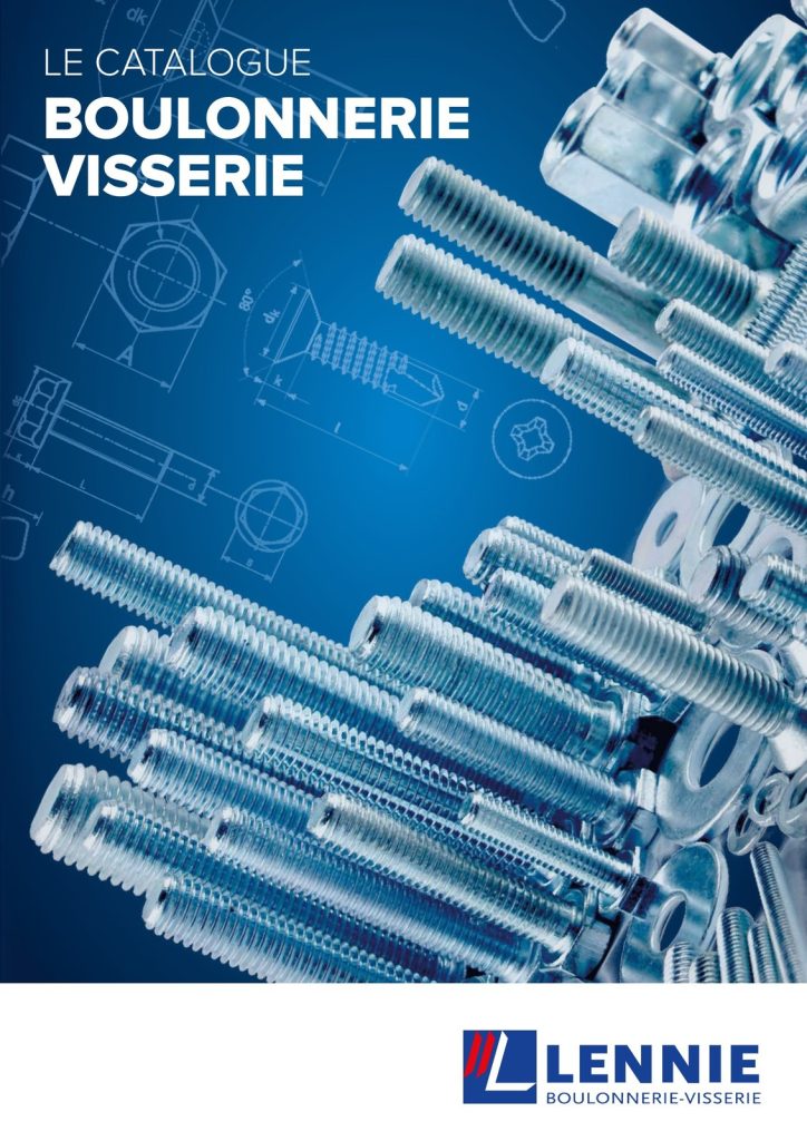 LENNIE Boulonnerie Visserie