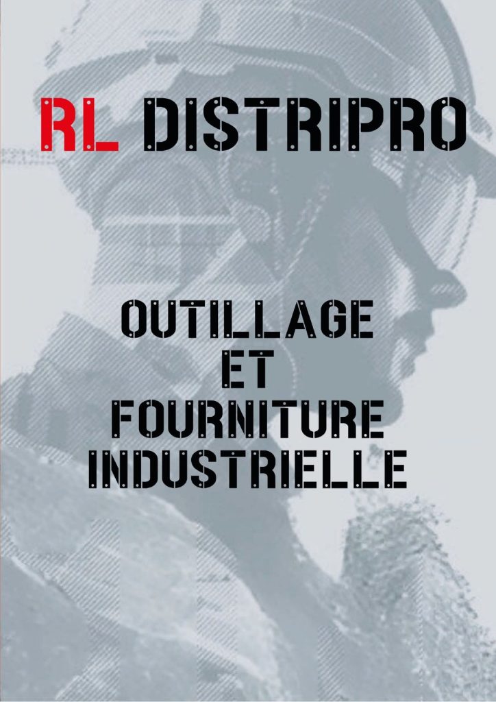 RL DISTRIPRO 2026