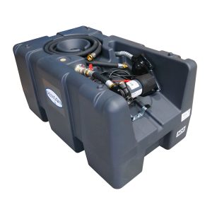 Cuve de ravitaillement Renson 200 L 12 V 40 L/min
