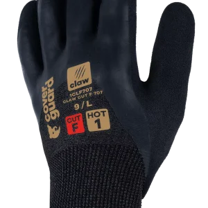 Gants Coverguard CLAW CUT F 707