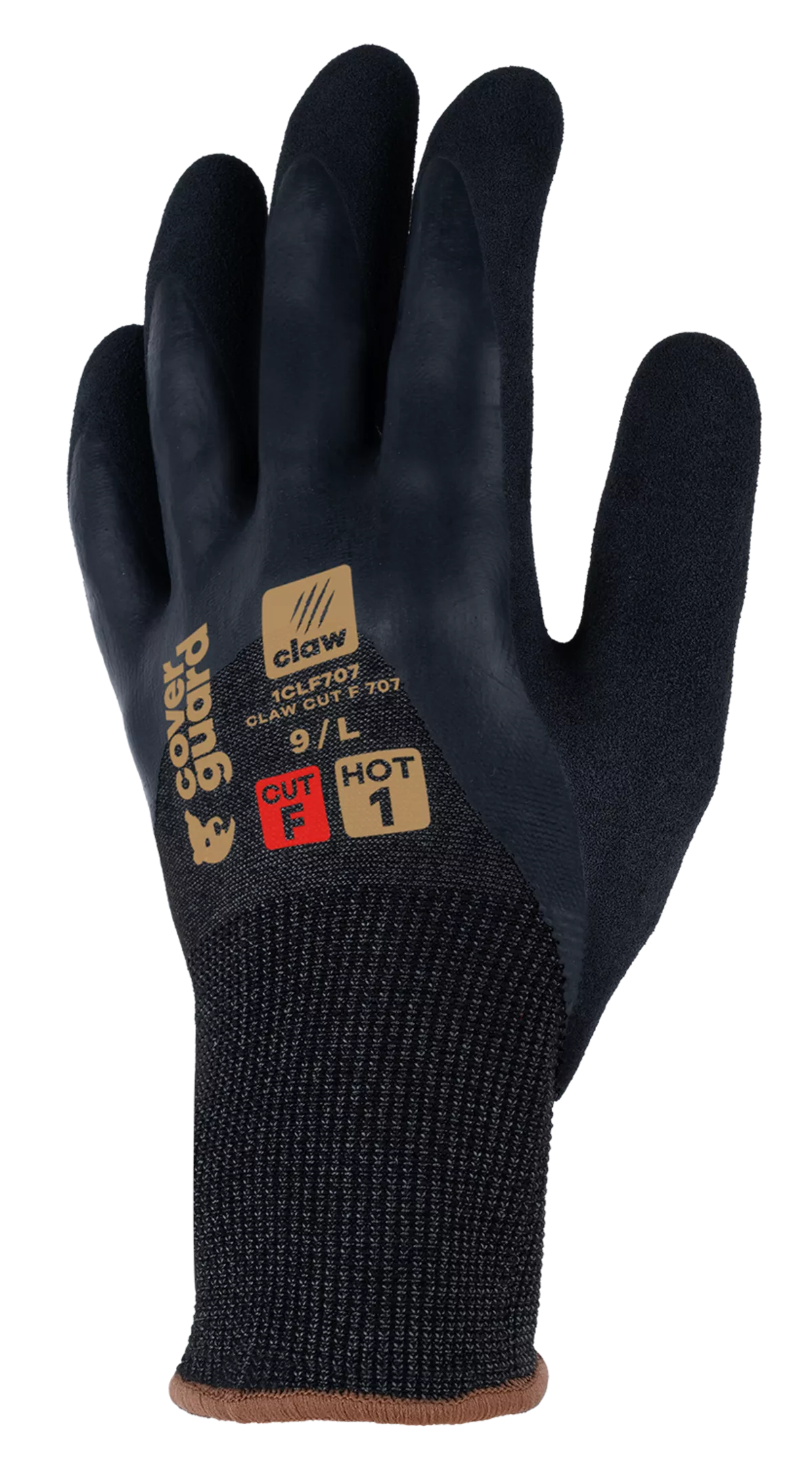 Gants Coverguard CLAW CUT F 707