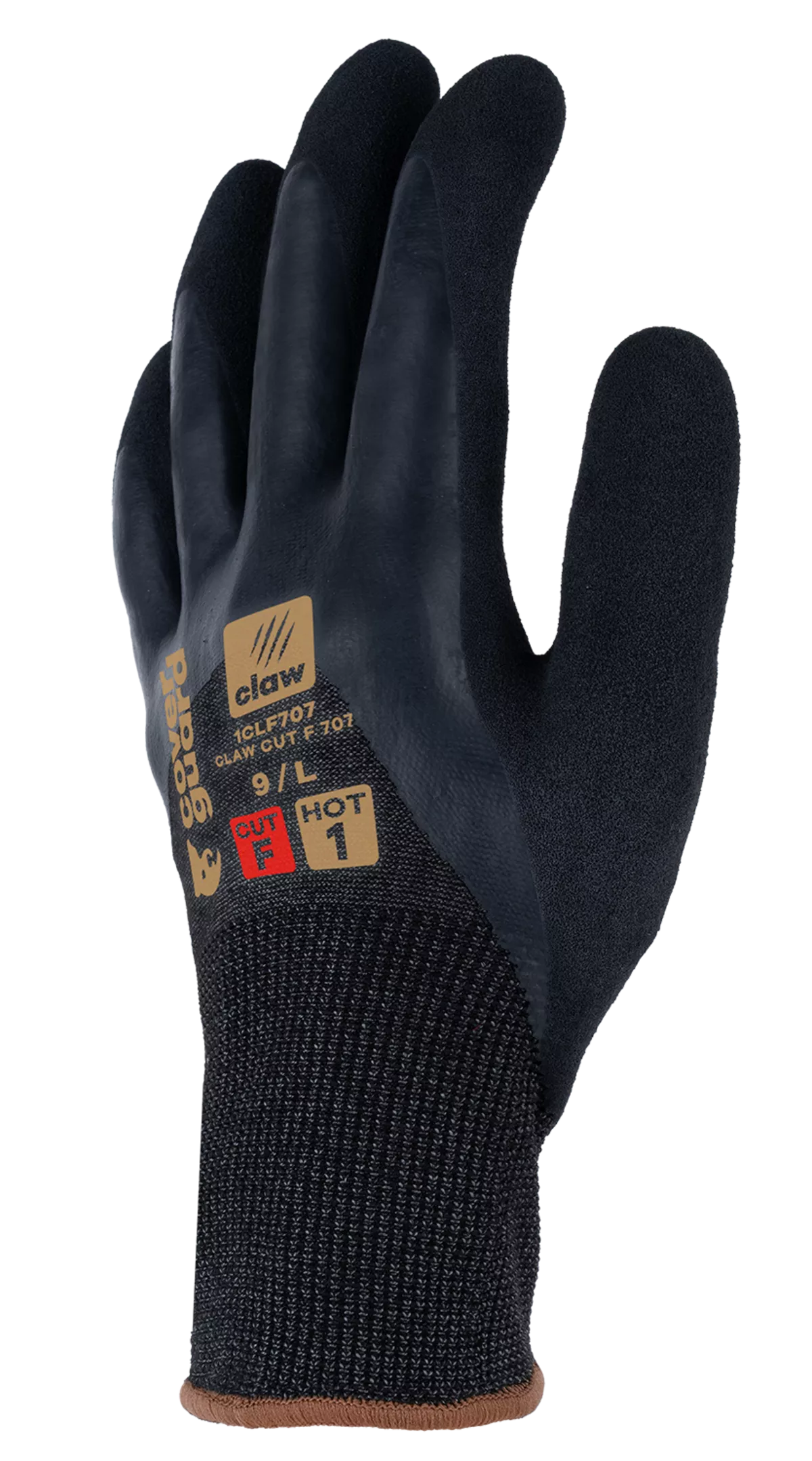 Gants Coverguard CLAW CUT F 707
