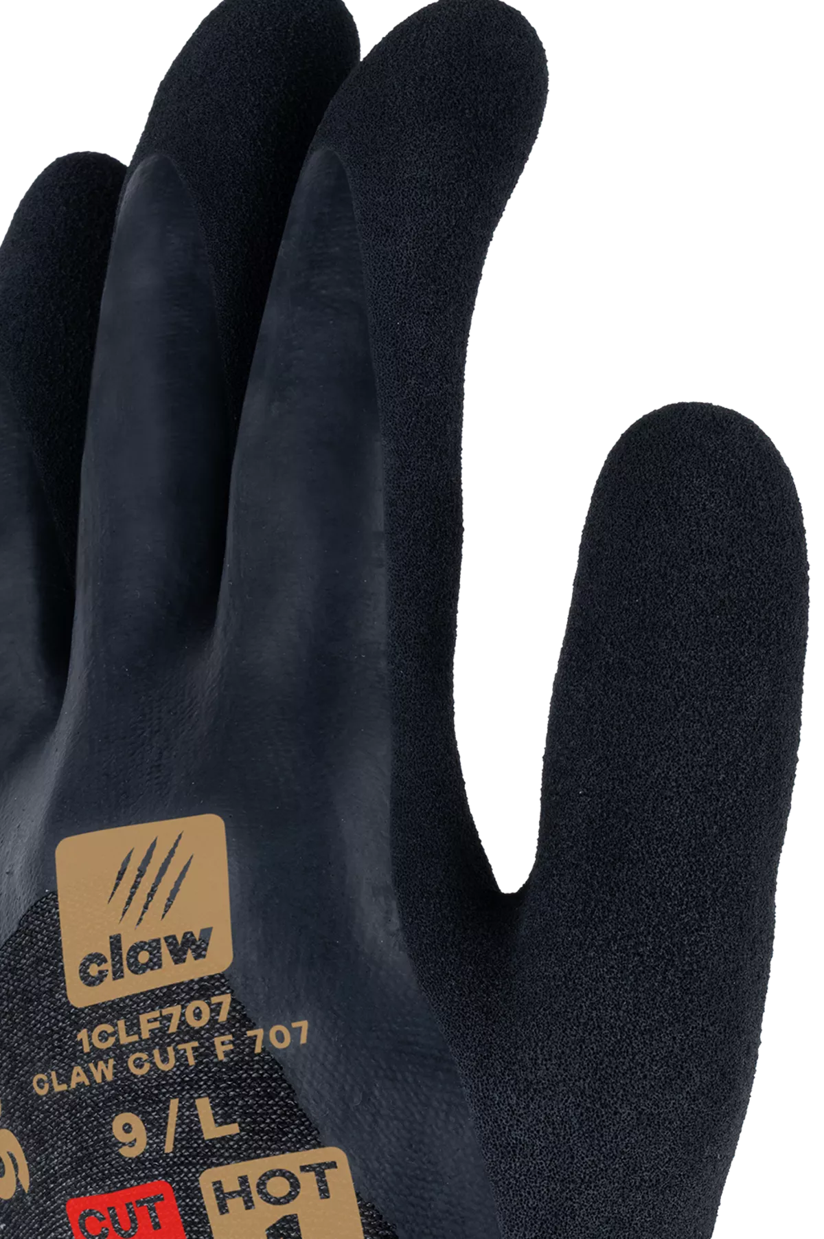 Gants Coverguard CLAW CUT F 707