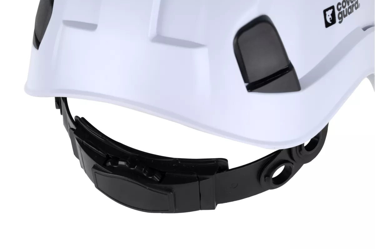 Casque Coverguard ALTAI2 WIND