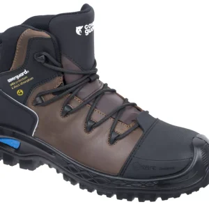 Chaussure de sécurité Coverguard X-CLAW PROOF S7S
