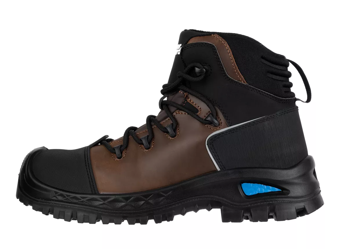 Chaussure de sécurité Coverguard X-CLAW PROOF S7S
