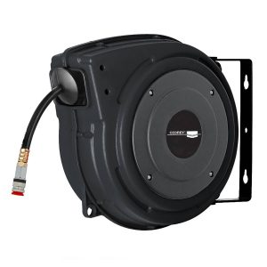 Enrouleur air comprimé Cedrey 9 m 3/8''