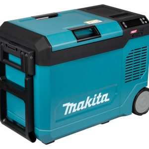 Glacière réchaud Makita CW006GZ 23 L LXT XGT