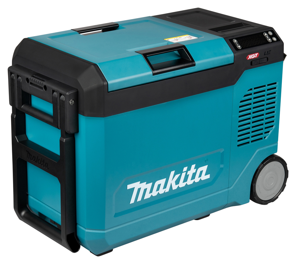 Glacière réchaud Makita CW006GZ 23 L LXT XGT