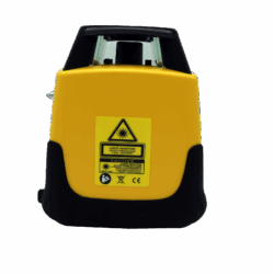 Laser rotatif Laser Topo Express LTE-HVV