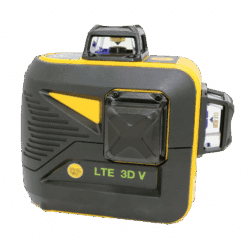 Laser trait Laser Topo Express LTE-3DV