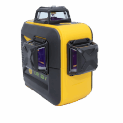 Laser trait Laser Topo Express LTE-3DV