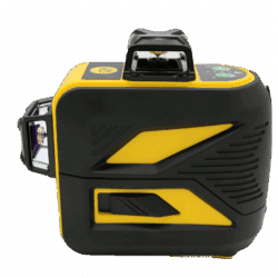 Laser trait Laser Topo Express LTE-3DV