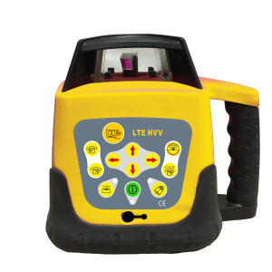 Laser rotatif Laser Topo Express LTE-HVV