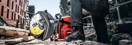 Disque diamant mixte DIAM Industries DSLMAXX