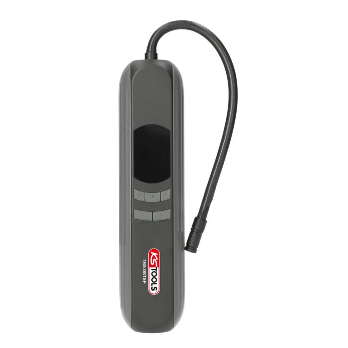 Mini compresseur KS Tools rechargeable portatif 165.0815F