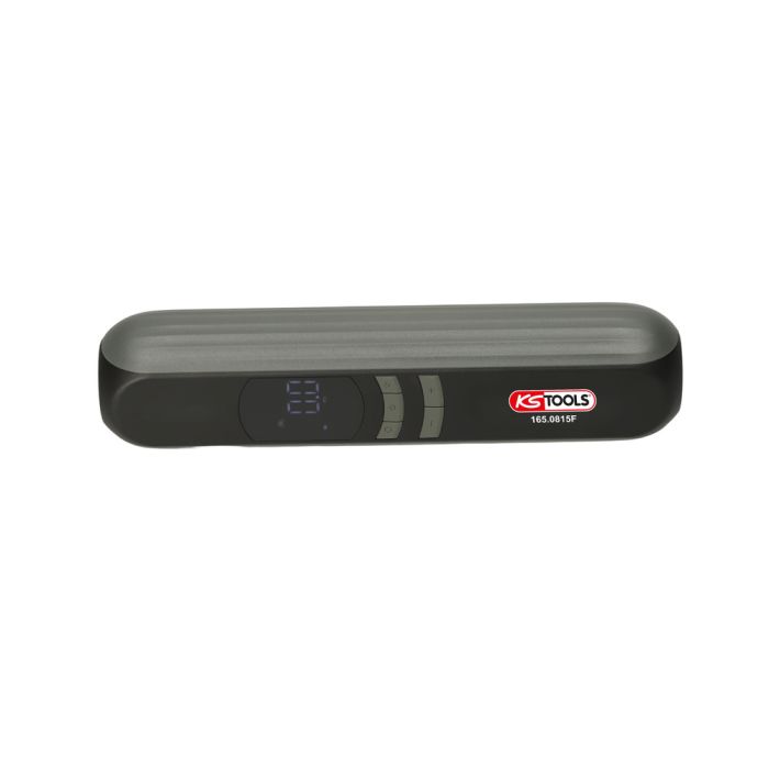 Mini compresseur KS Tools rechargeable portatif 165.0815F