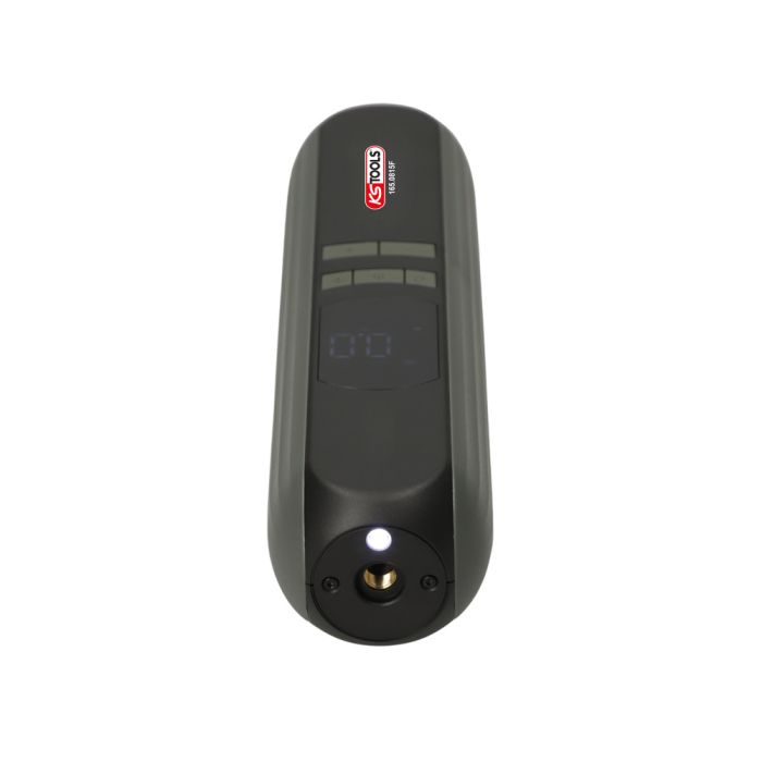 Mini compresseur KS Tools rechargeable portatif 165.0815F