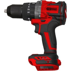 Perceuse-visseuse KS Tools 18V brushless machine seule