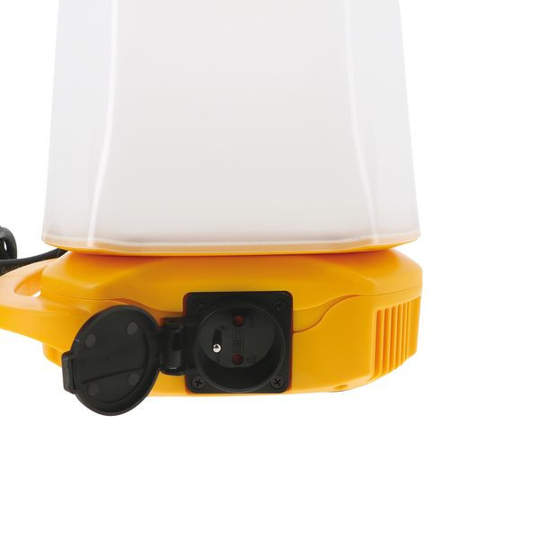 Lampe LED 360° Wilmart 85 W 10000 lm IP54 IK08