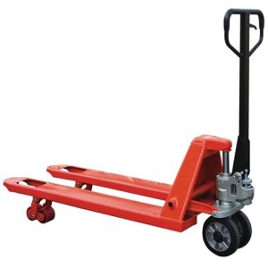 Transpalette manuel STOCKMAN AC25QL 2500 kg à levée rapide